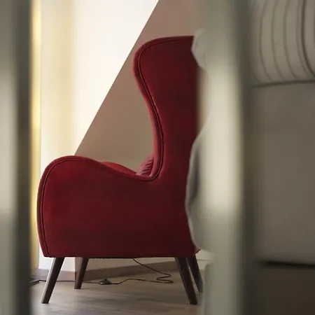 Hommage Appartement *
