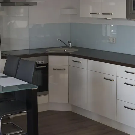 Appartement Hommage